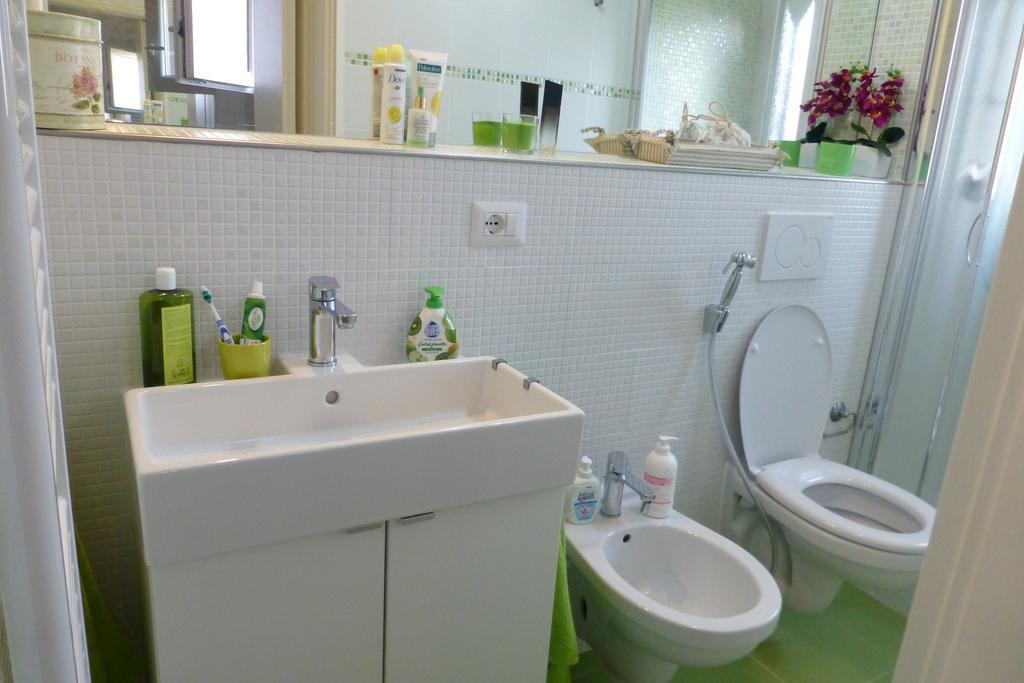 Apartamento Porta San Frediano Florencia