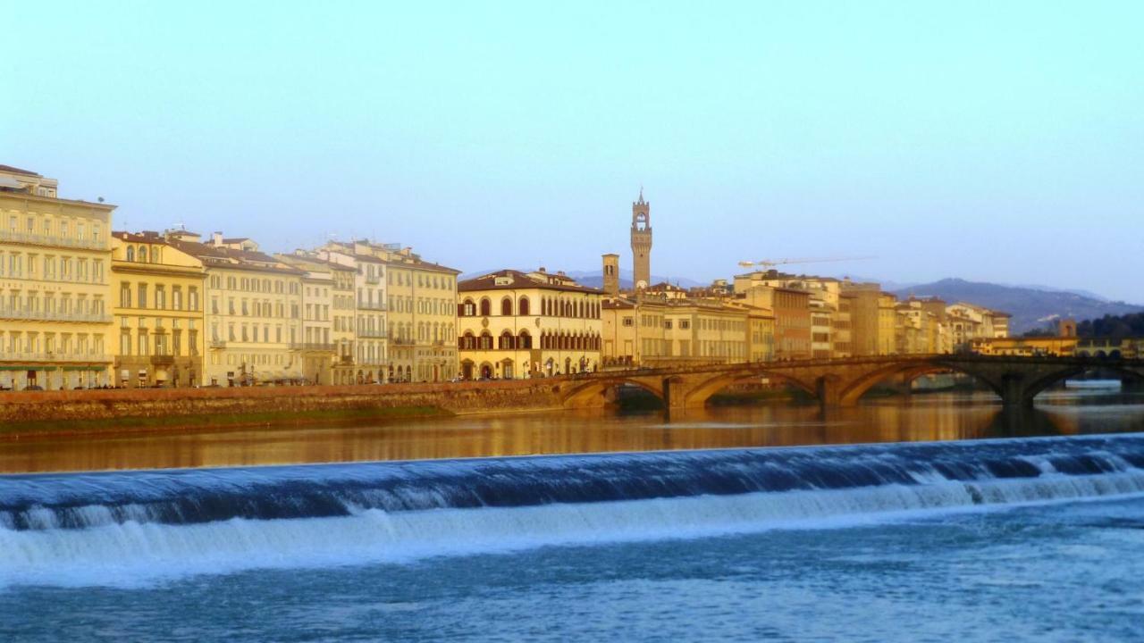 Porta San Frediano * Florencia